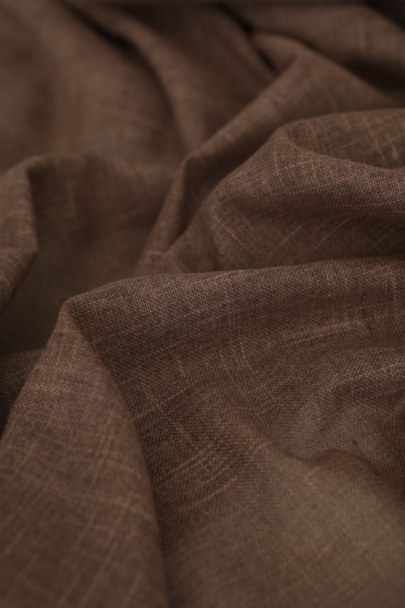 FRANK -palot.verhokangas ruskea